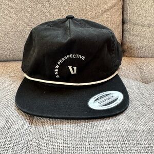 Vuori Perspectives Hat